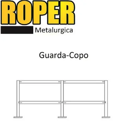 Guarda-corpo
